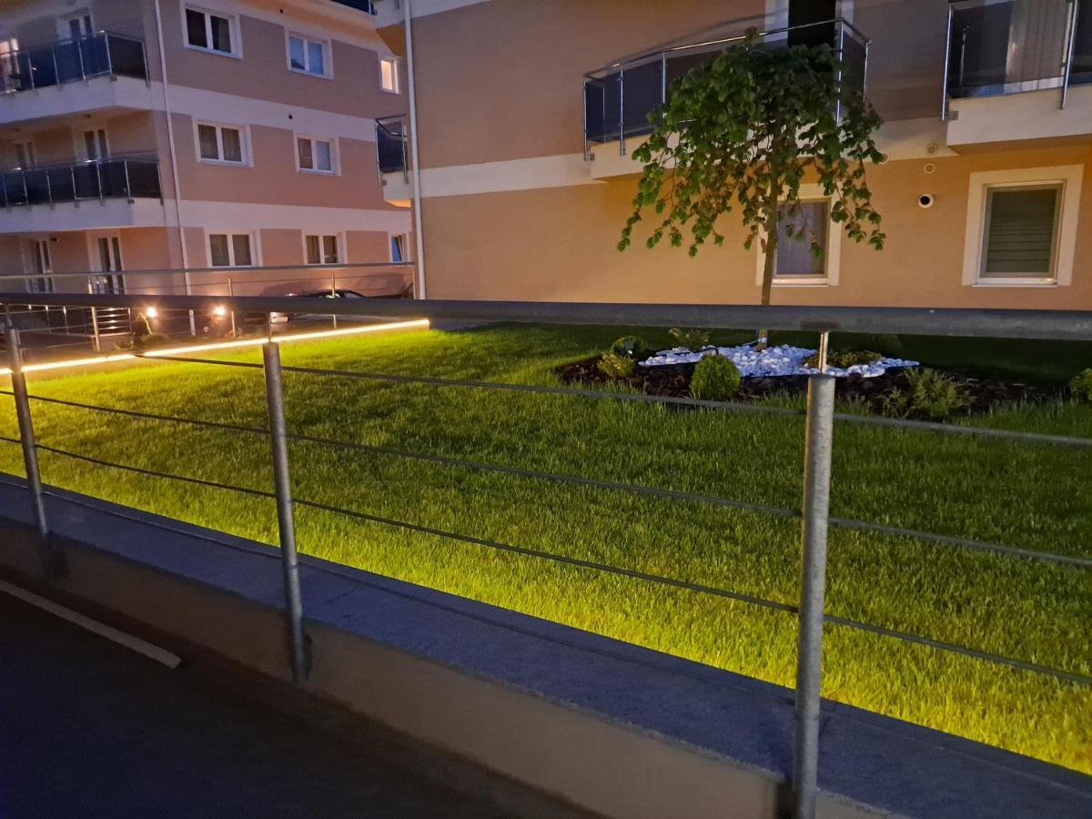 Green View Bella Vista Braşov Buitenkant foto